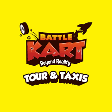 BattleKart Tour&Taxis