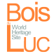 Bois-du-Luc. Museum van Mijnbouw en Duurzame Ontwikkeling