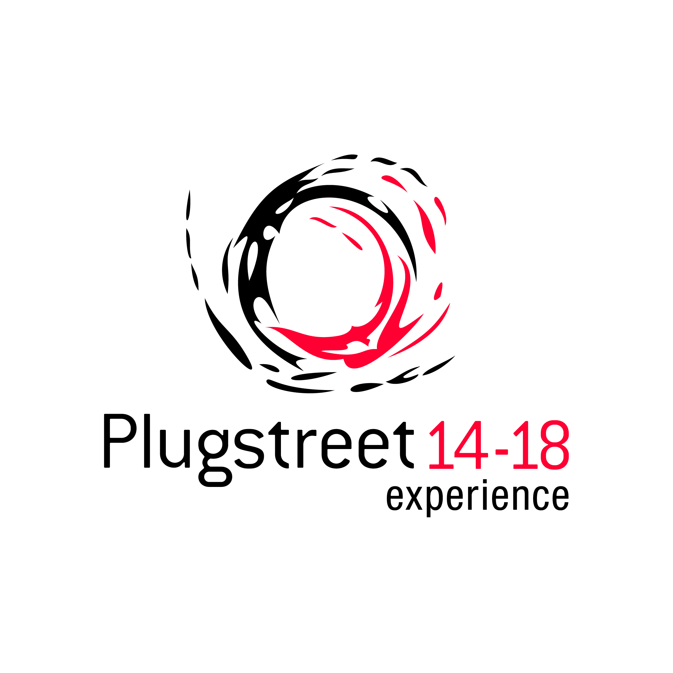 Plugstreet 14-18 experience