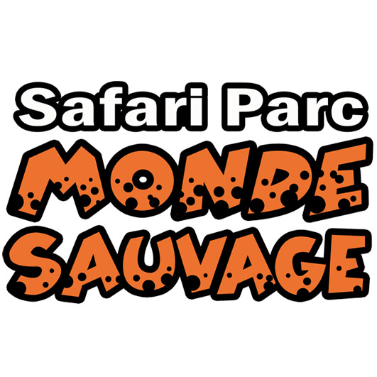 Monde Sauvage Wildlife Safari Park