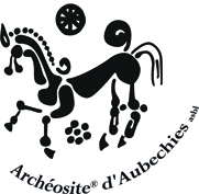 Archäologische Stätte und Museum von Aubechies-Beloeil
