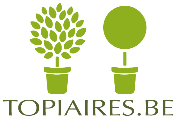 Parc des Topiaires - Topiary Park