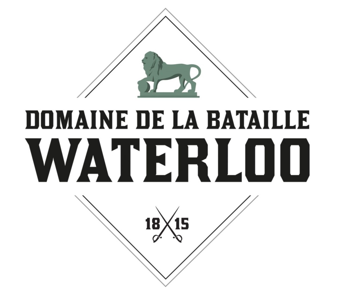 Domain of the Battle of Waterloo 1815