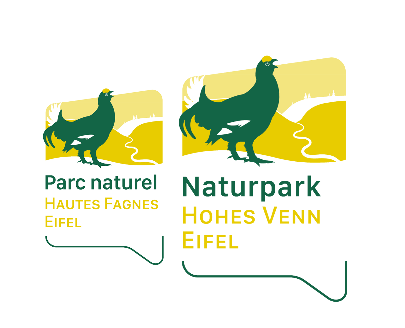 Hautes Fagnes Nature Reserve Centre - Botrange