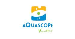 Aquascope - Virelles Lake