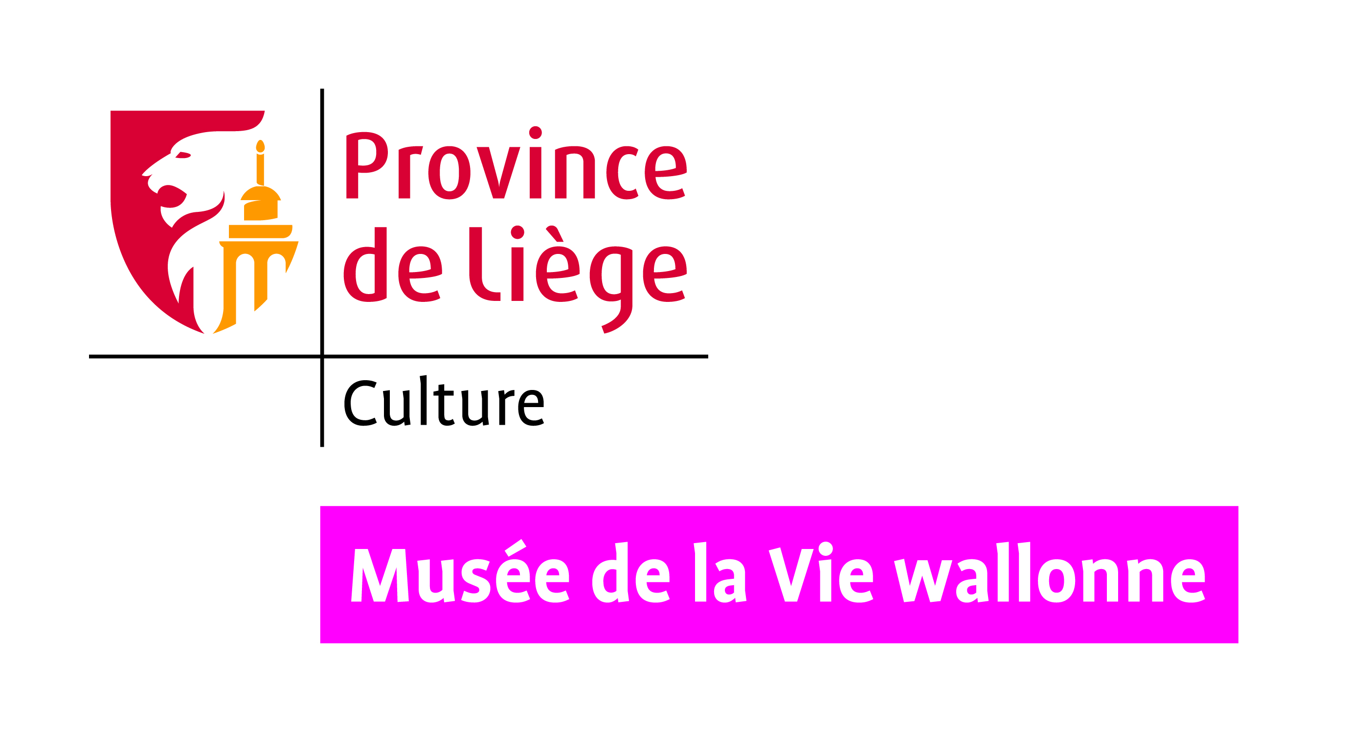 Musée de la Vie wallonne