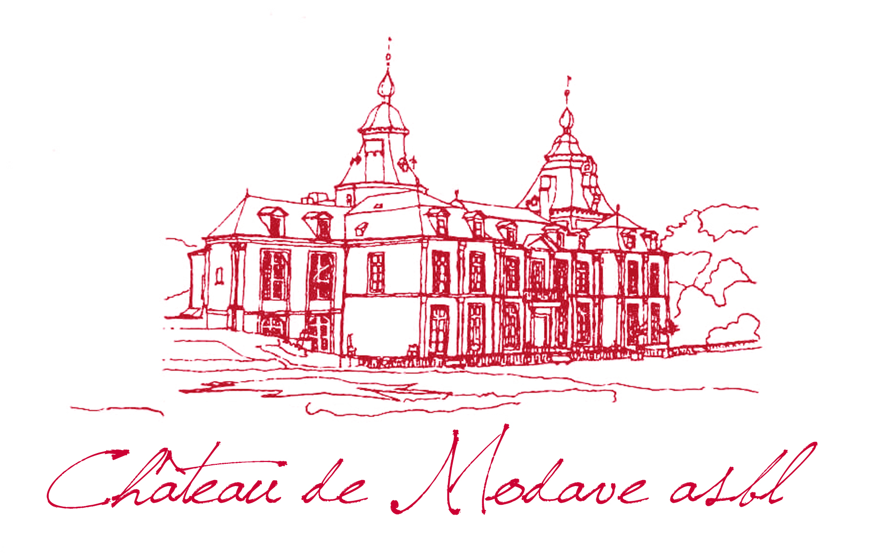 Modave Castle