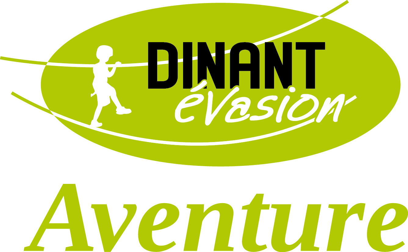 Dinant Evasion - Le parc Dinant Aventure