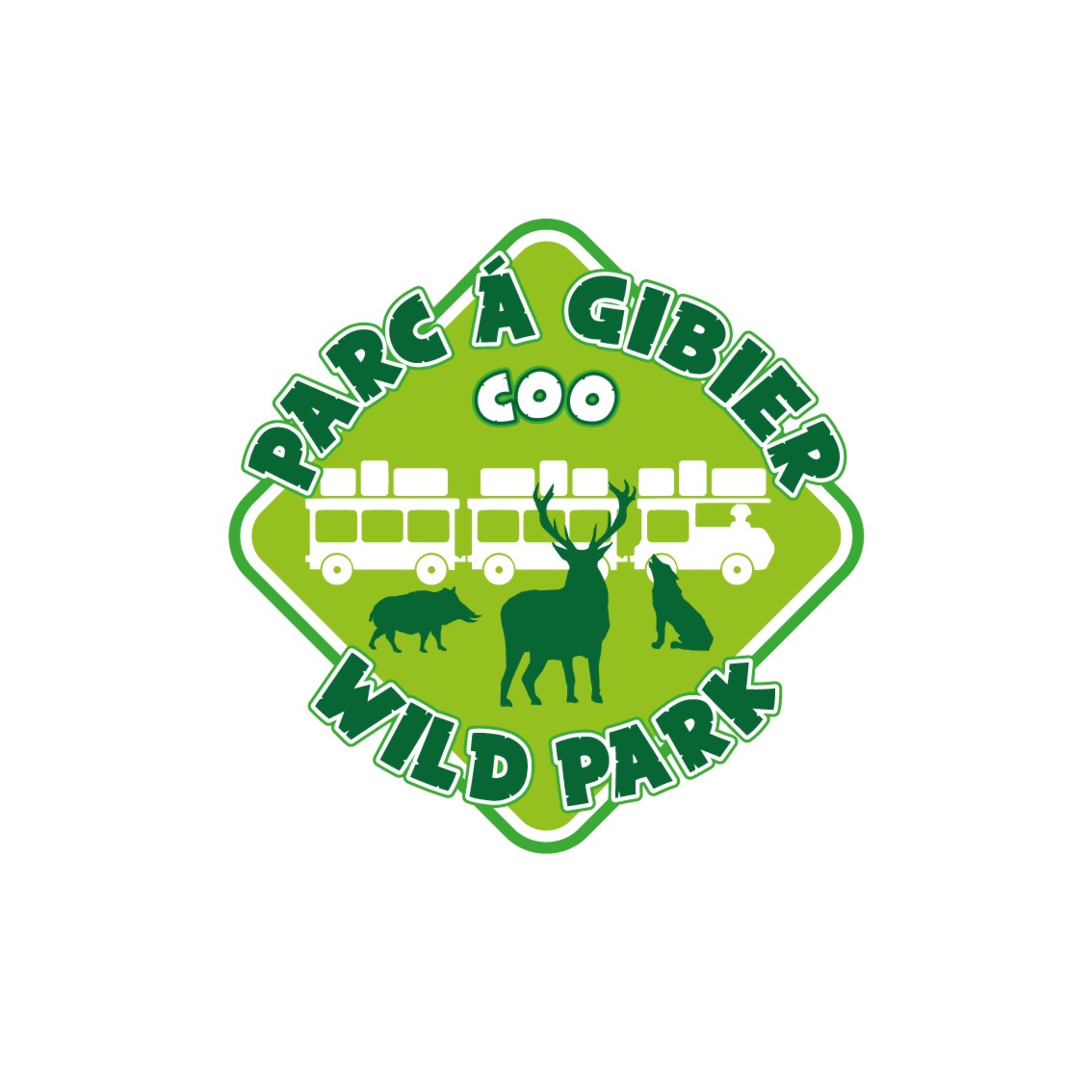 Wild Park Coo