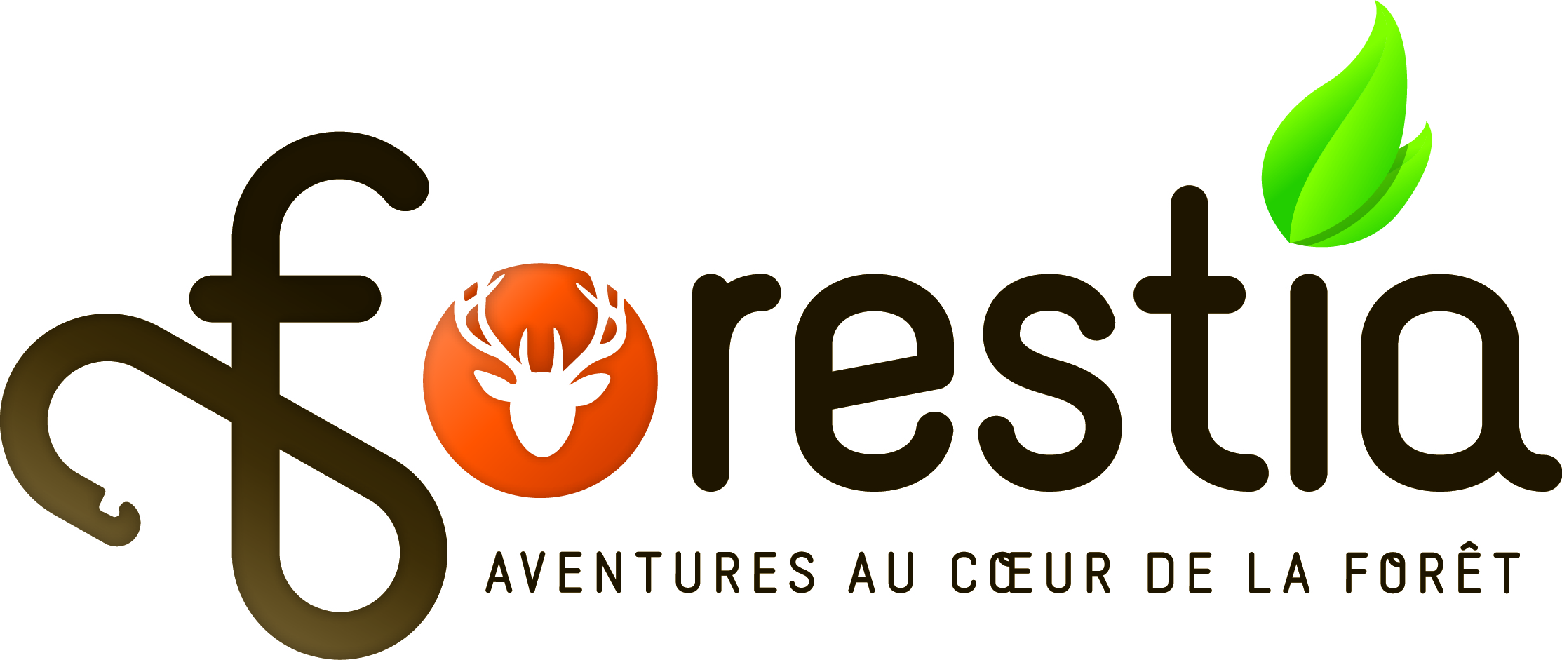 Forestia Tier- und Abenteuerpark