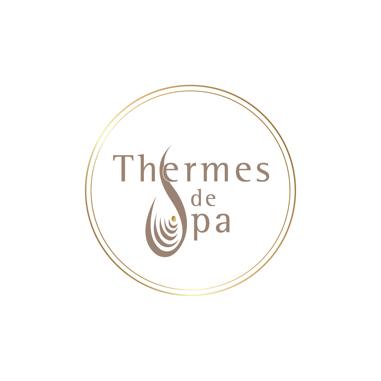 Thermes de Spa Spa & Wellness Centre